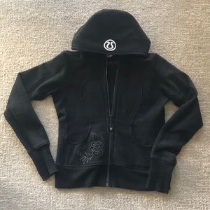 Lululemon hoodie